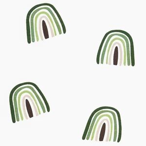 NWT Kyte Baby Hunter Rainbow Sleep Bag Walker 0.5 TOG - Size M